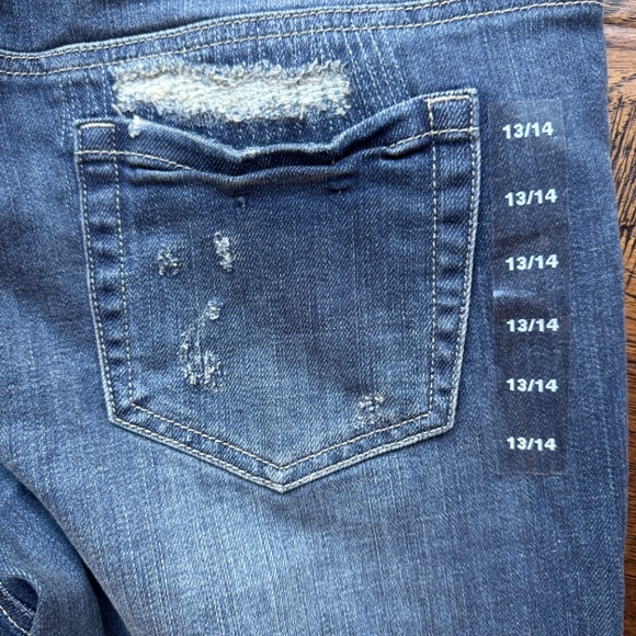 Maurice’s Denim-Flex Jegging - Picture 8 of 9